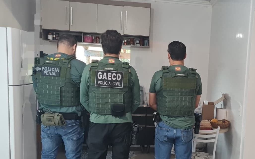 GAECO investiga suspeita de novo golpe contra idosos