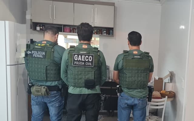 GAECO investiga suspeita de novo golpe contra idosos