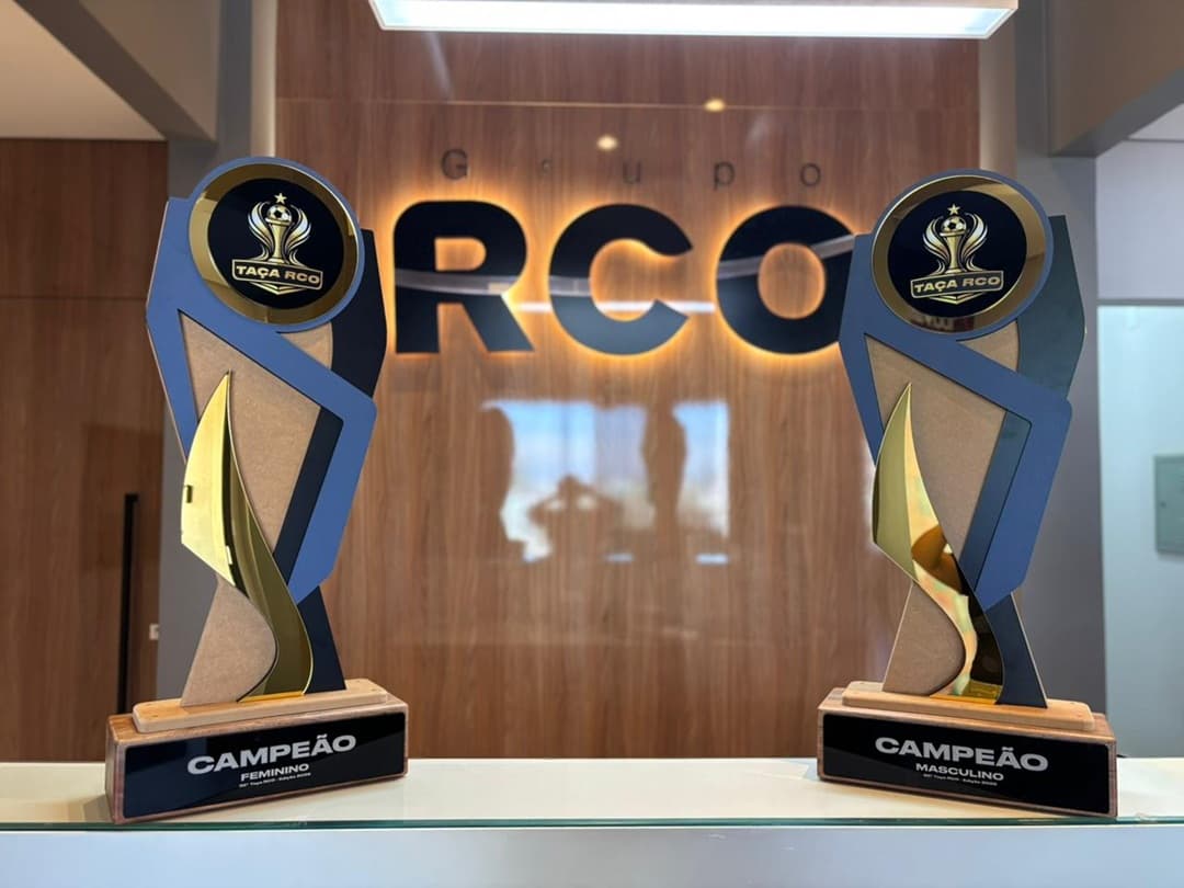 Taça RCO define campeões em noite histórica (Foto por Raquel Cristine)