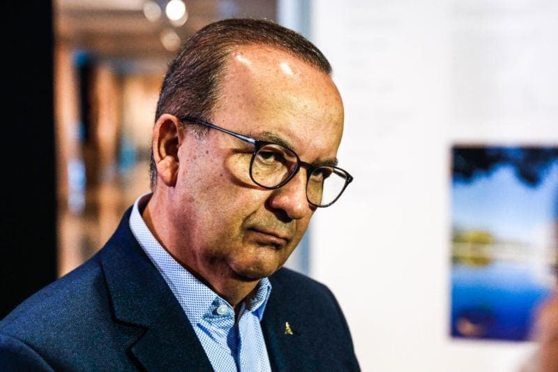 STF tem maioria para derrubar lei de SC que proibiu cotas raciais (Foto por Tiago Ghizoni/DC)