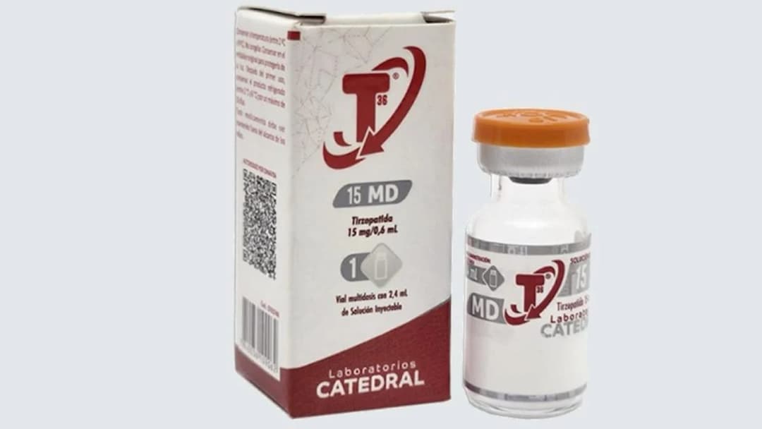 Anvisa proíbe importação, venda e uso da caneta emagrecedora T36