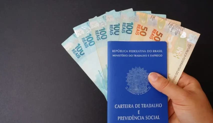 Novo valor do salário mínimo passa a valer em todo o país