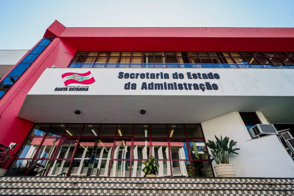 Quase 2,5 mil servidores são capacitados para fortalecer as compras públicas em Santa Catarina