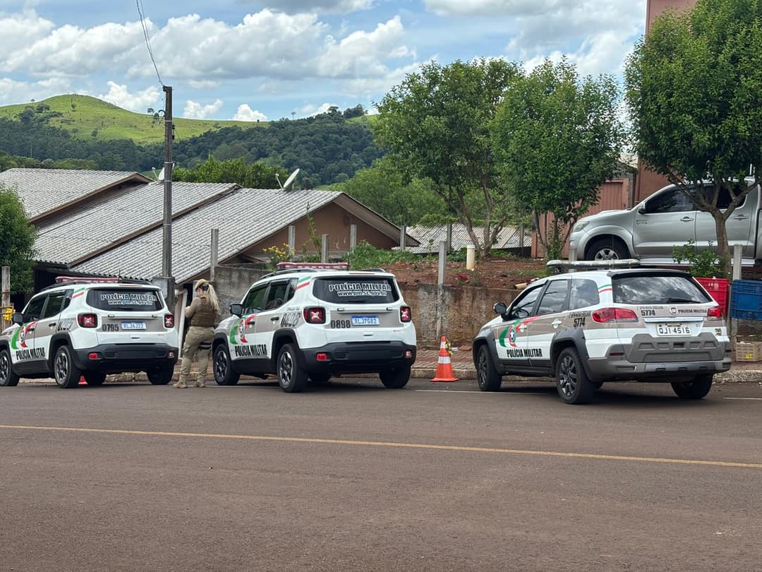 Além do crime, risco de explosão marcou ocorrência em tragédia