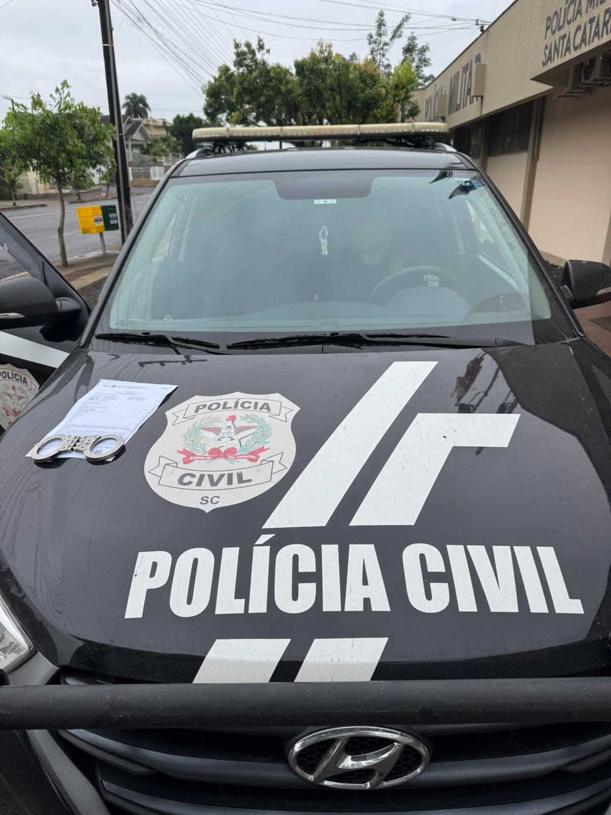 Imagem ilustrativa (Foto por Polícia Civil)