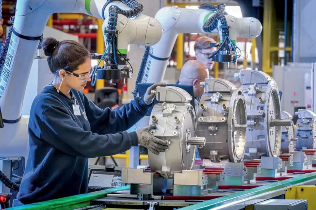 Santa Catarina supera média nacional e lidera crescimento econômico em 2025