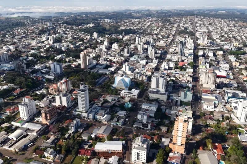 Migrantes representam 5,5% da força de trabalho da indústria catarinense