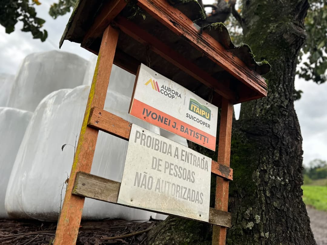 Sucesso e união familiar marcam trajetória da família Batistti no interior de Pinhalzinho