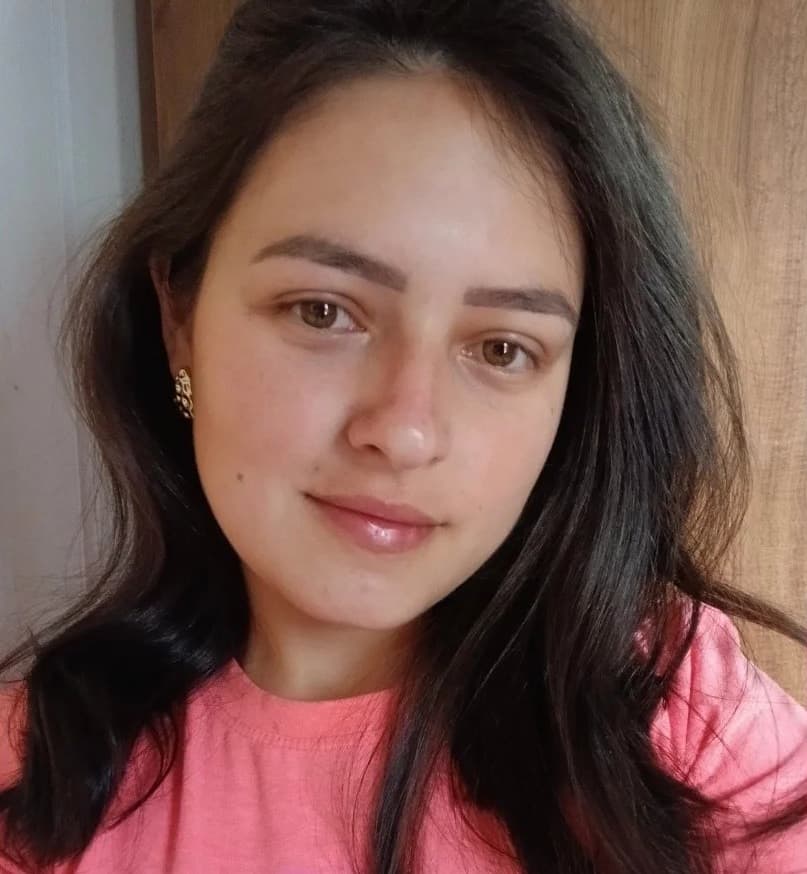 Marivane Sampaio tinha 25 anos (Foto por Arquivo pessoal)
