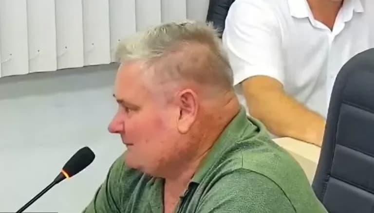 Fala polêmica sobre cães leva ao afastamento de vereador em Major Vieira