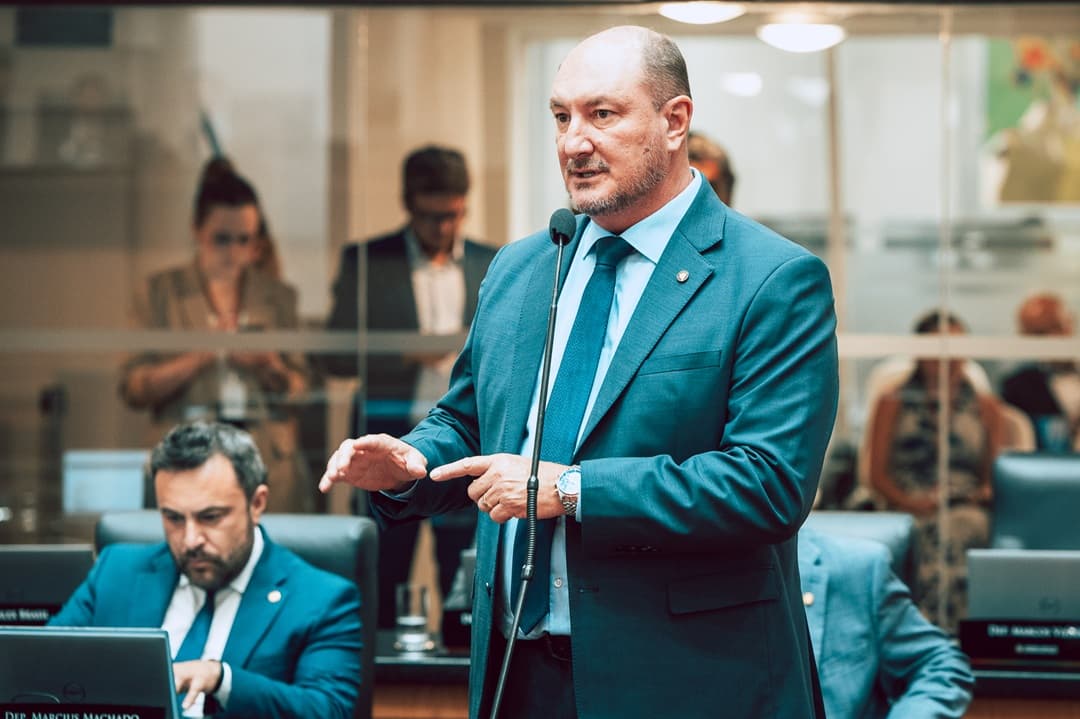 Projeto aprovado na Alesc busca frear contratações temporárias e valorizar atletas catarinenses (Foto por Ascom)
