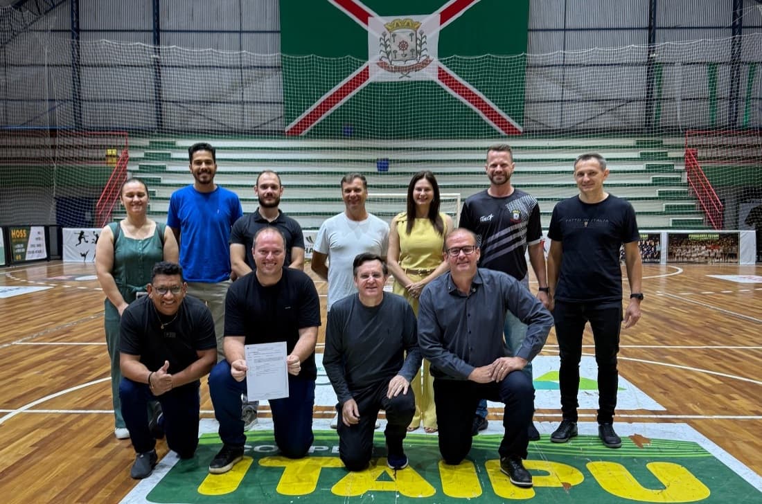 Parlamentar destinou recurso (Foto por Divulgação)