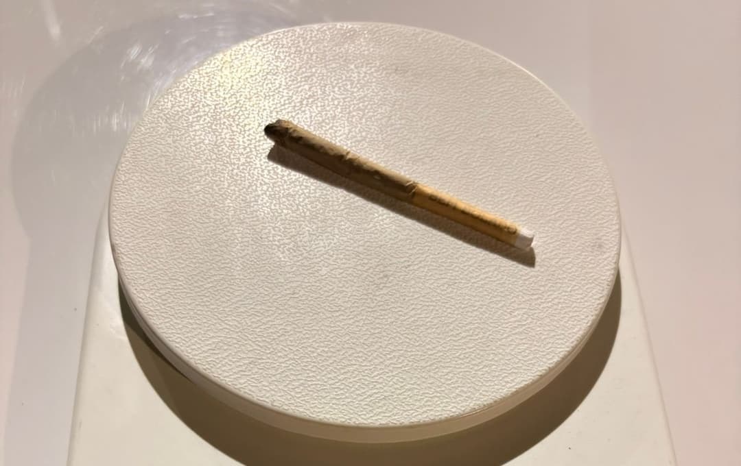 Cigarro de 4 gramas rende um salário de multa em Modelo