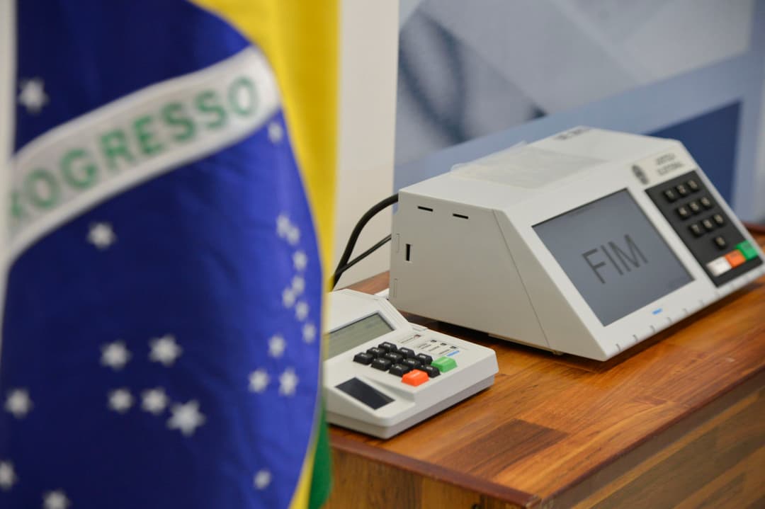 Oeste concentra os menores colégios eleitorais de Santa Catarina