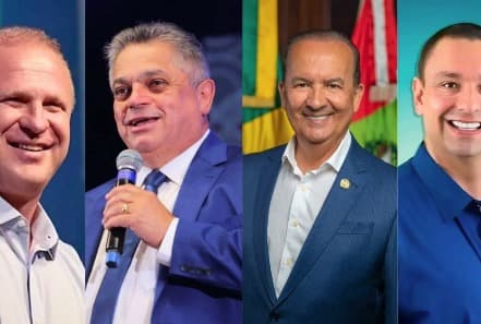 Debate da ACAERT com candidatos ao Governo de SC será transmitido pela Rádio Centro Oeste