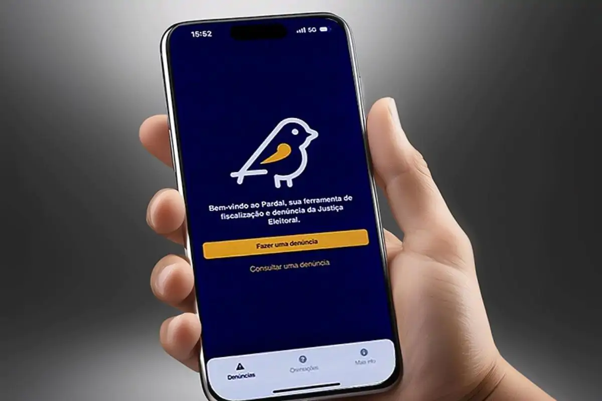 TRE-SC registra cerca de 130 denúncias de propaganda irregular pelo Pardal