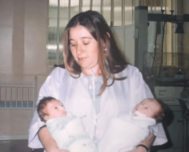 Irmã cega inspira familiar a virar enfermeira no Paraná