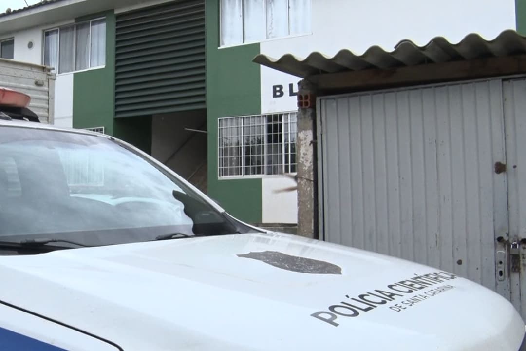 Jovem de 18 anos morre após choque elétrico em apartamento em Chapecó