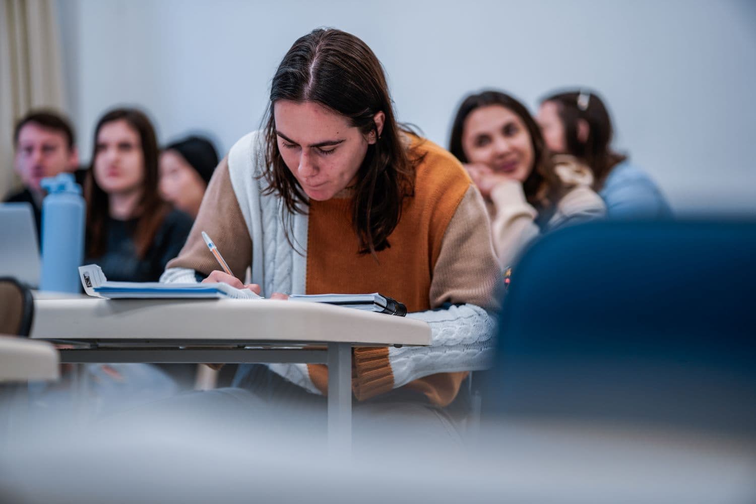 Está aberto o prazo para renovação dos benefícios do Universidade Gratuita e Fumdesc em Santa Catarina