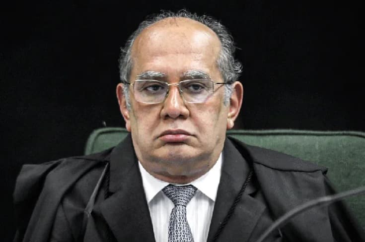 Gilmar Mendes dá prazo de 48 horas para SC explicar lei que proíbe cotas raciais no ensino superior