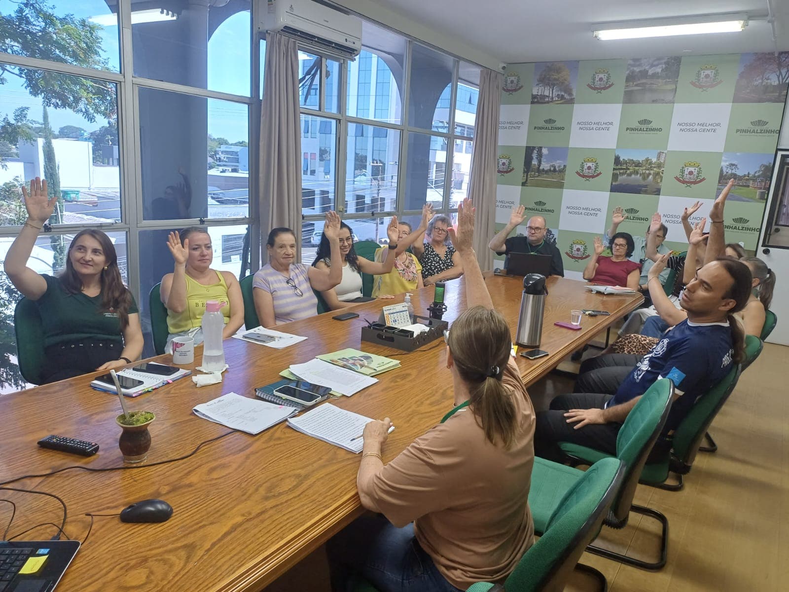 Planejamento aprovado define estratégias para ampliar o acesso à moradia e organizar o crescimento urbano até 2036 (Foto por Divulgação)