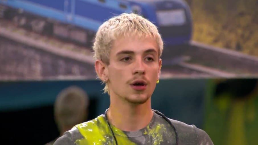 Juliano também é influenciador (Foto por Reprodução)