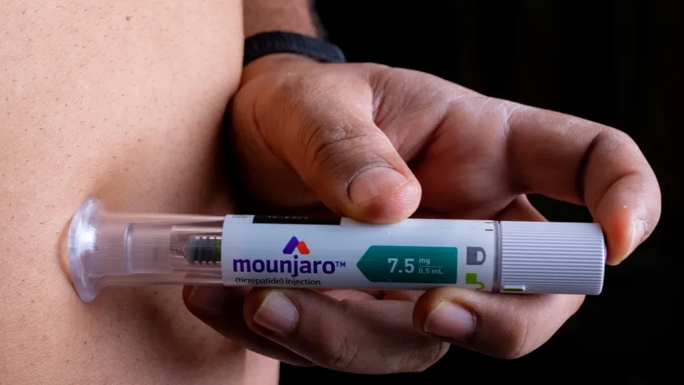Anvisa aprova Mounjaro para criança e adolescente com diabetes tipo 2 (Foto por Shutterstock)