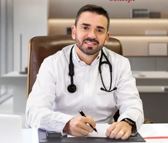 Águas Frias amplia atendimentos com cardiologista e já contabiliza cerca de 400 consultas (Foto por Divulgação)