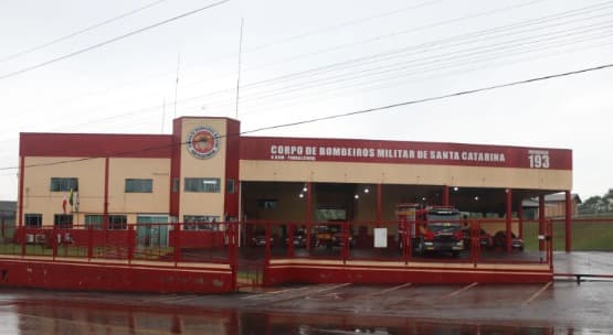 Primeira turma terá 30 vagas e contará com sete encontros semanais na sede do Corpo de Bombeiros do município. (Foto por Divulgação)