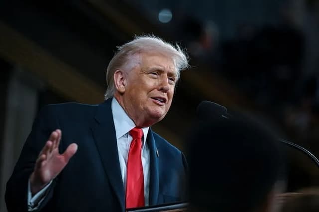 Trump acusa Brasil de falhar no combate ao PCC e ao Comando Vermelho