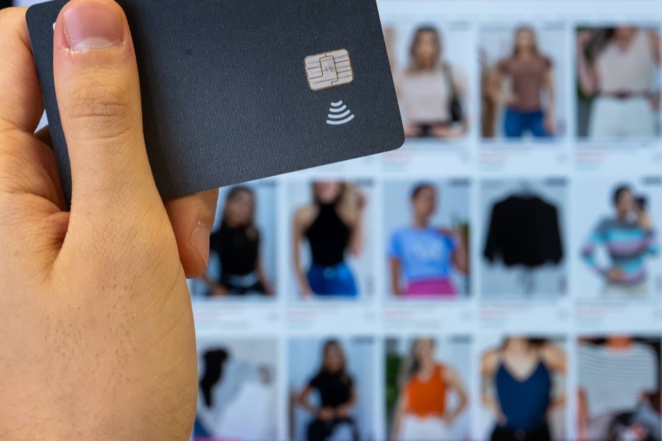 Crescimento das compras internacionais de pequeno valor também inibe a movimentação de R$ 21,8 bilhões na economia brasileira (Foto por Iano Andrade/CNI)