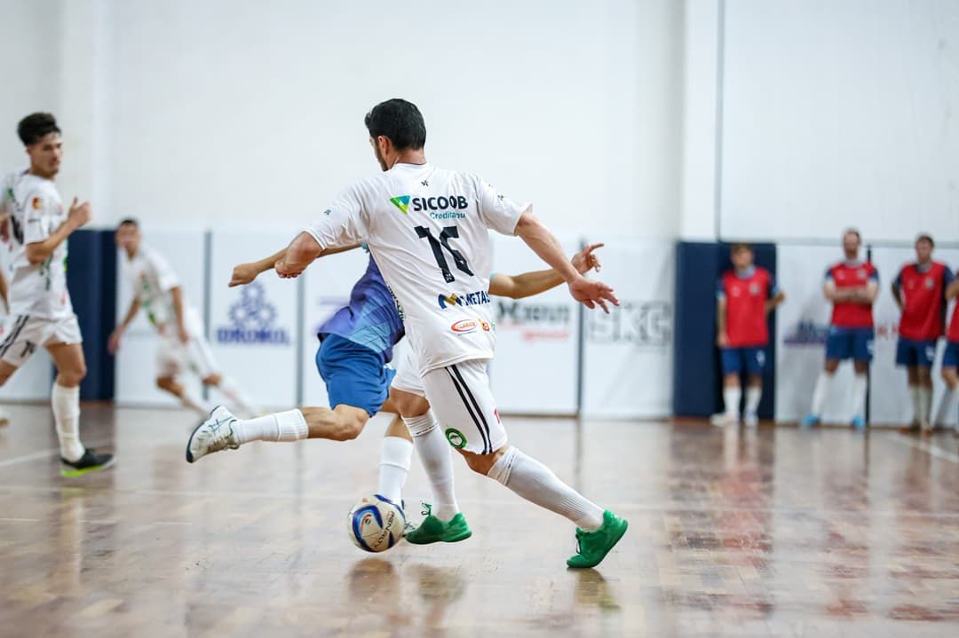 32ª Taça RCO começa a entrar na reta decisiva e promete confrontos eletrizantes nesta semana