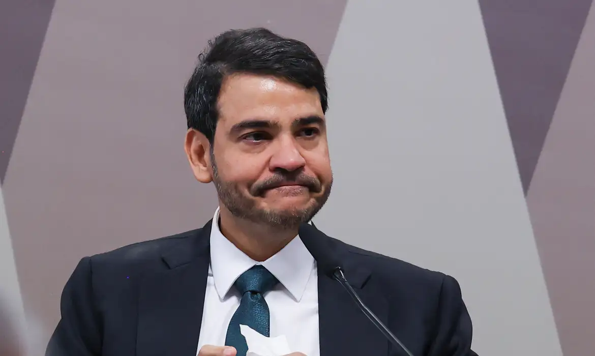 Senado rejeita indicação de Messias para o STF (Foto por Lula Marques/Agência Brasil)