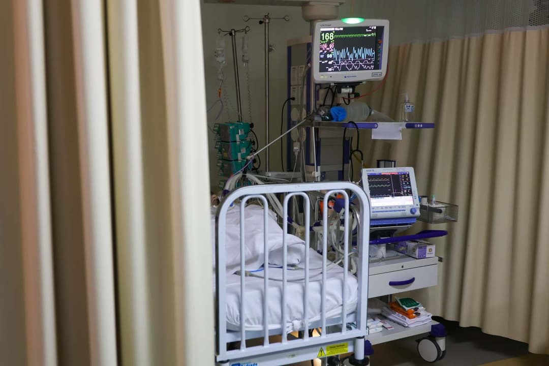 Estado reforça vacinação e alerta para prevenção de doenças respiratórias durante o inverno