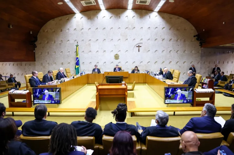 STF amplia proteção da Lei Maria da Penha para mulheres vítimas de violência