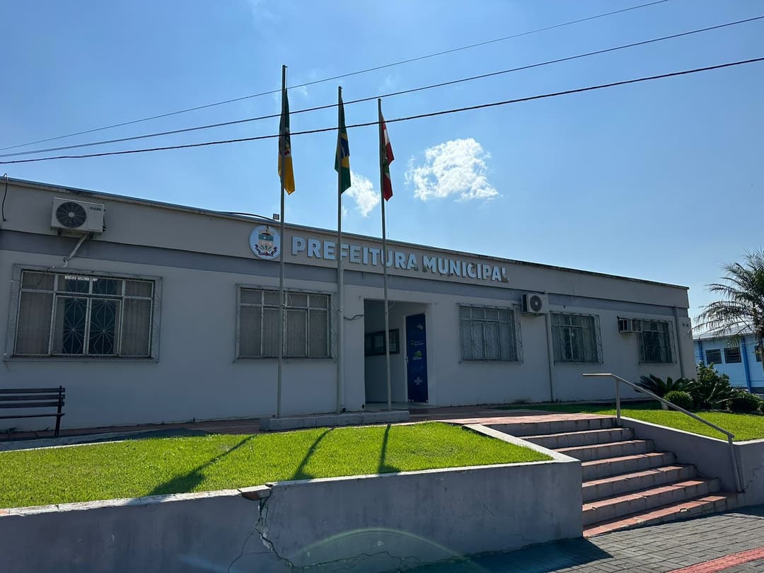 Município de Nova Erechim disponibiliza tributos municipais para pagamento em 2026