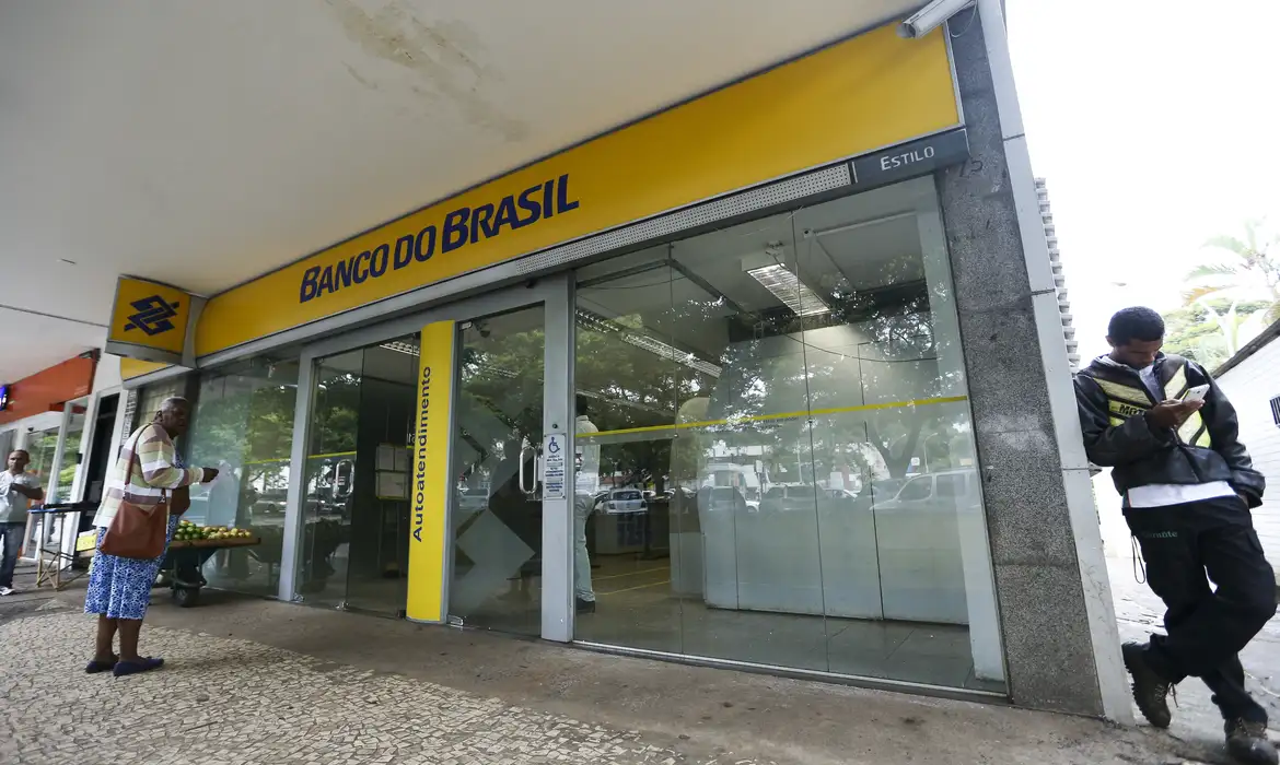 Banco do Brasil amplia prazo para renegociação de dívidas após acordos bilionários
