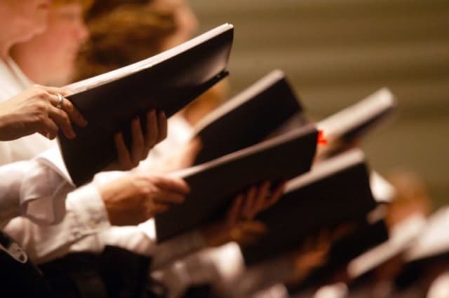 evento será realizado na Capela São Roque e promete reunir música, integração e confraternização entre os participantes (Foto por Divulgação)