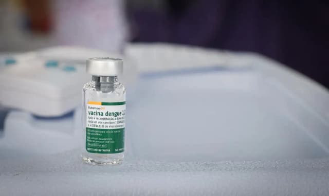 Vacina brasileira contra a dengue mantém alta proteção por cinco anos e impede casos graves da doença