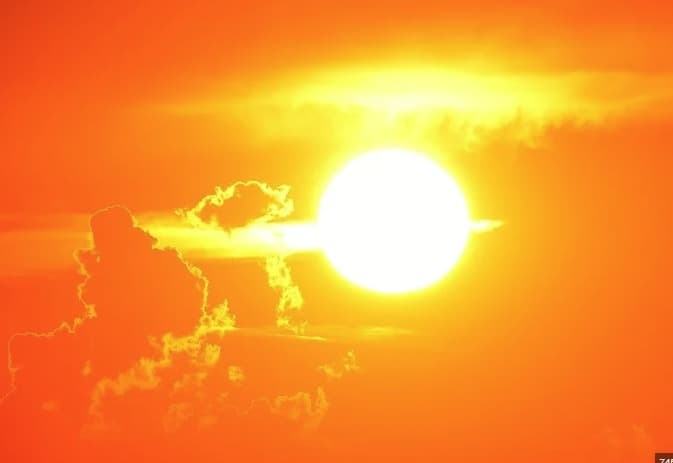 Onda de calor mantém Santa Catarina em alerta até o início da próxima semana