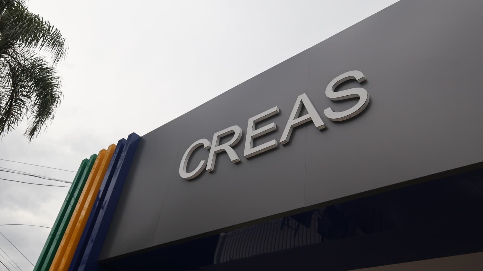 Nova sede do CREAS é inaugurada em Maravilha (Foto por ASCOM)