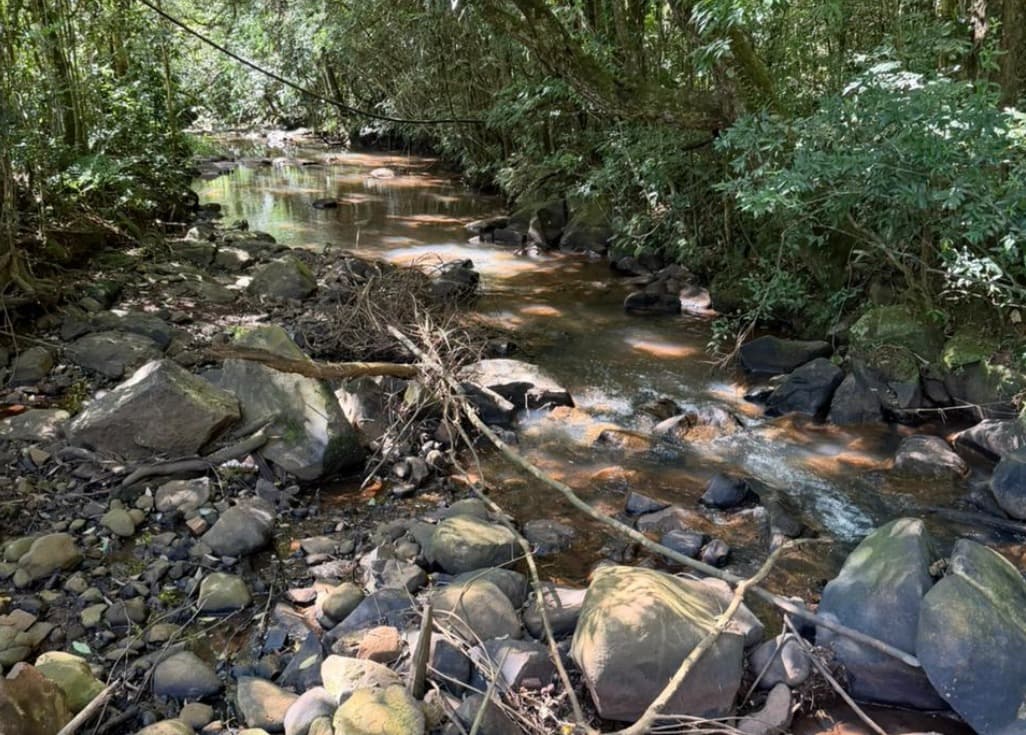 Estiagem preocupa e município pede economia de água em Serra Alta