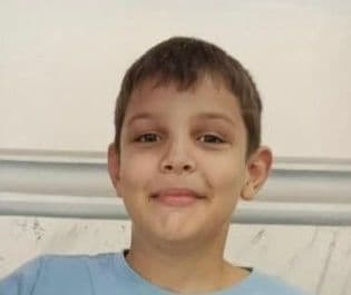 Herique tem morte cerebral confirmada; família doará órgãos