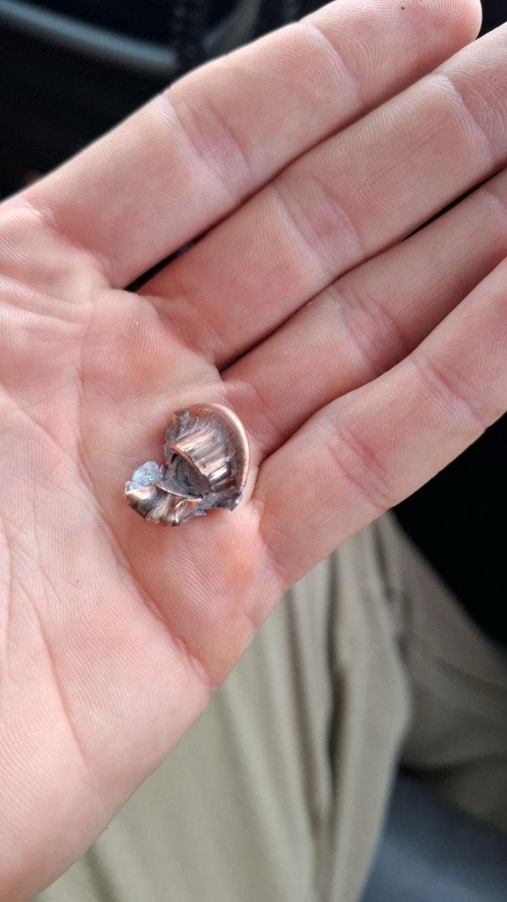 Polícia Militar atendeu as ocorrências (Foto por PM)