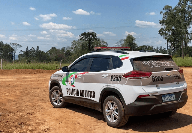 Celular clonado e carro fantasma: prejuízo na região