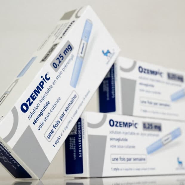 Fim de patente da semaglutida abre caminho para versões mais baratas no Brasil