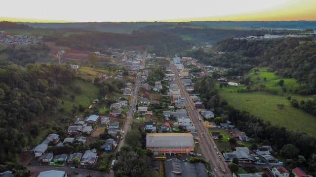 Nova Itaberaba divulga nota oficial sobre caso de Doença de Newcastle em granja de perus