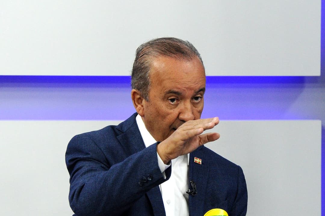 Jorginho Mello deve se licenciar do Governo de SC para se dedicar à campanha eleitoral