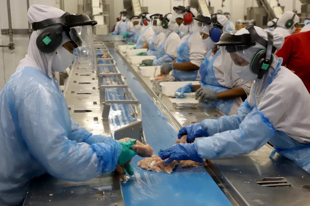 Cooperativas de SC estimam impacto de R$10,8 bilhões ao ano com redução da jornada de trabalho