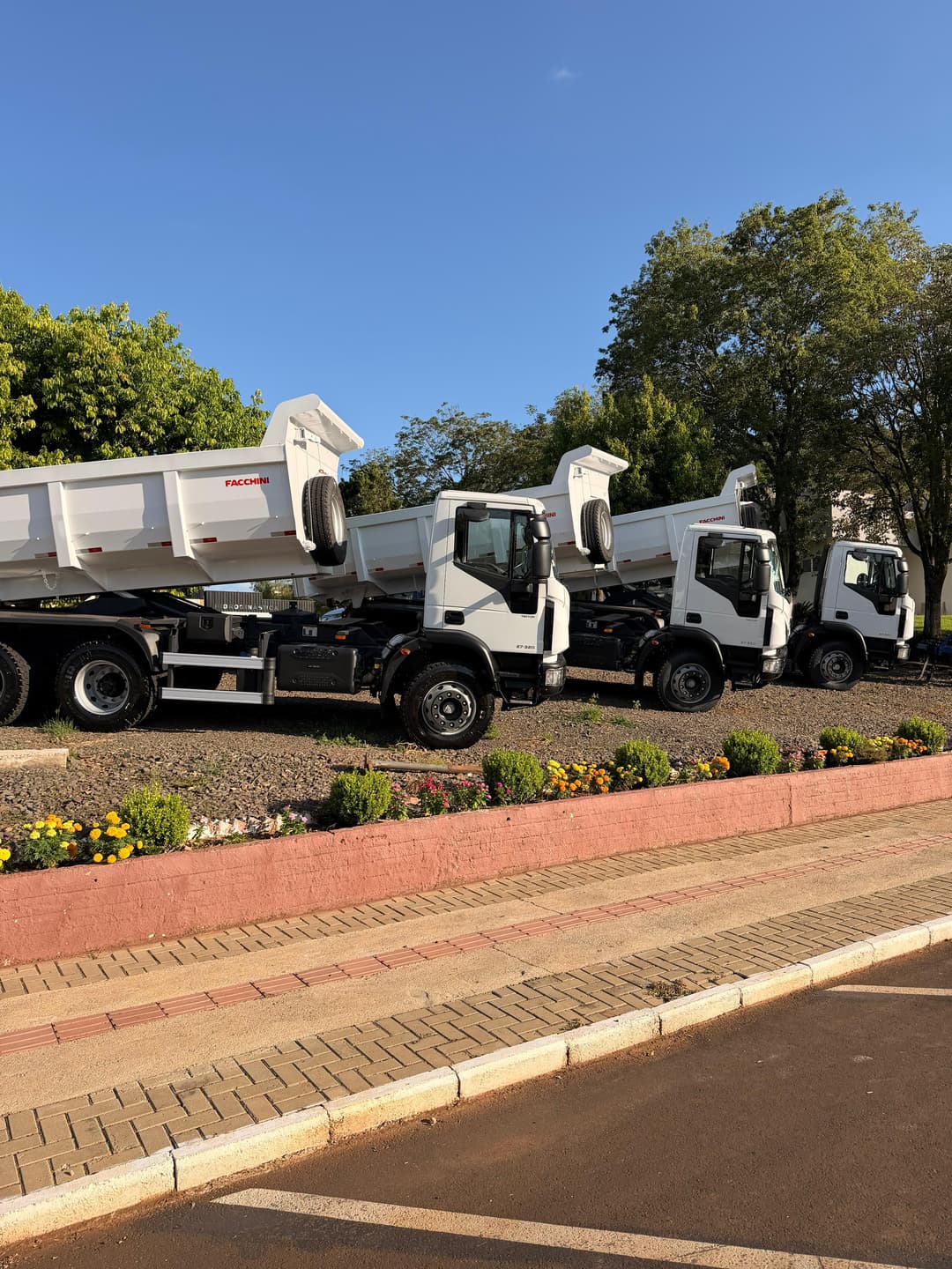 Sul Brasil investe mais de R$ 1 milhão na renovação da frota municipal